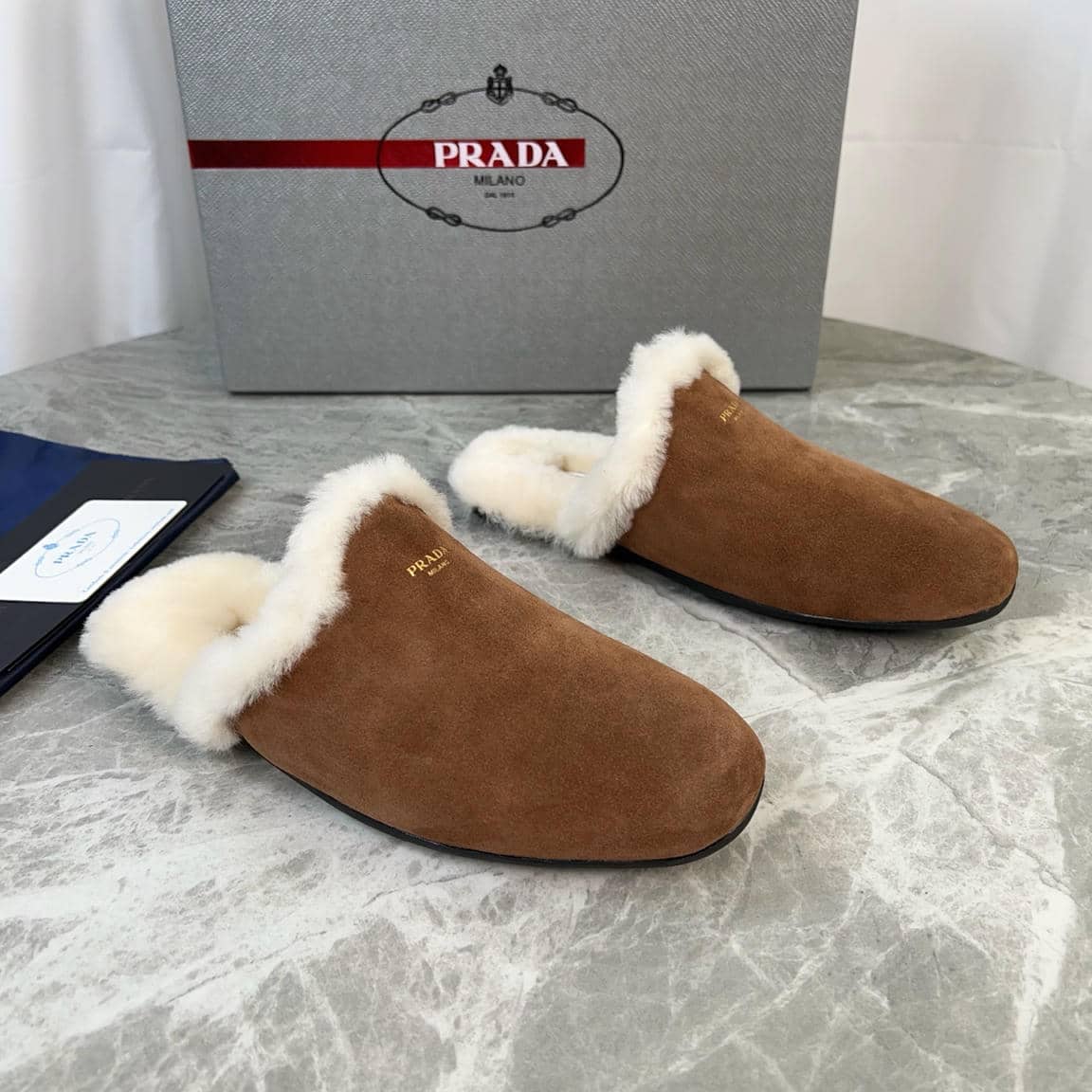 Slipper-100